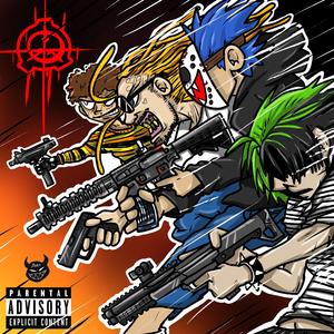 ****ED IN THE END (feat. ScarletBrides, IkabodVEINS & Kam)