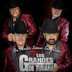 De Nada Sirve Ser Rico