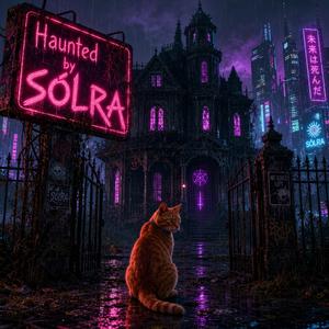 Haunted