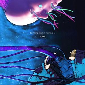 spinning like running..（prod by Bubbleboy ）