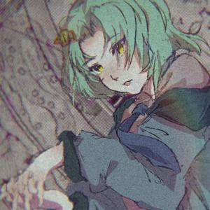 MONSTER（翻自 GUMI）