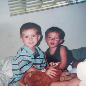 KIDS (feat. Ser Glennjamin)