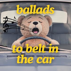 Love You Like A Love Song