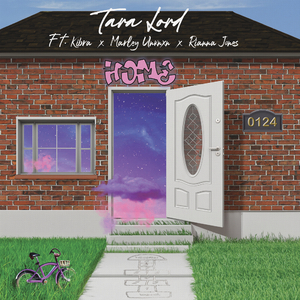 Home (feat. Kibra, Marley Unknxn & Rianna Jones)
