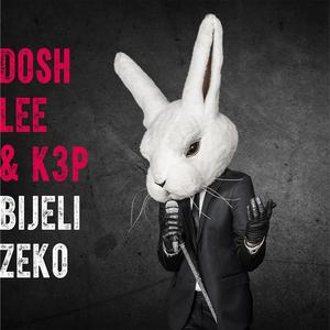 Bijeli zeko