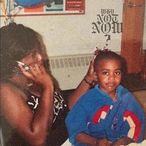 Catch Me If You Can (feat. N.R.G.)