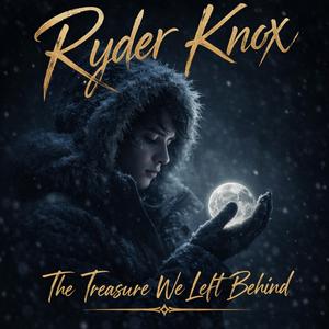 The Treasure We Left Behind