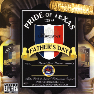 Fonkytown(feat. Doobie & Doeman)