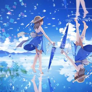 世界は恋に落ちている（我的世界坠入爱河）【青春之旅OP】（Cover CHiCO with HoneyWorks）