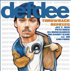 Remember We Remix (Da Bush Babees)