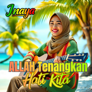 Tersenyumlah Karena TakdirNYA