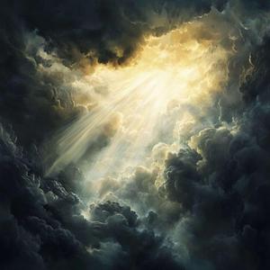 Свет сквозь тучи 2007