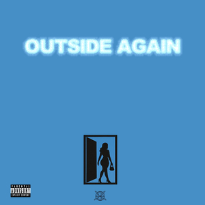 OUTSIDE AGAIN