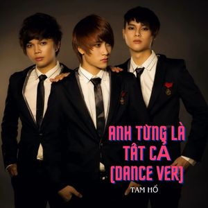 Tình Nhạt Phai (Dance Ver)