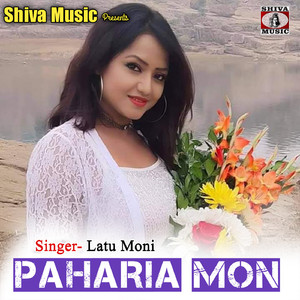 Paharia Mon