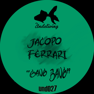 Gang Bang (Original Mix)