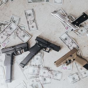 blood in blood out (by Moris)