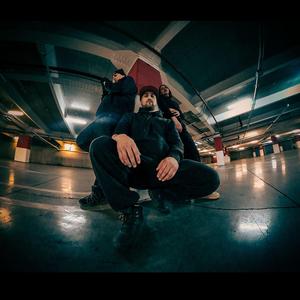 KAHU (feat. CeOeNeI & Mastasmoke)