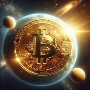 비트코인의 전설