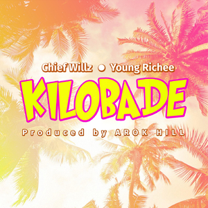 Kilobade