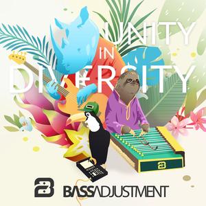 Unity in Diversity (All in Together Now) (feat. J-BiRD The Straybird)
