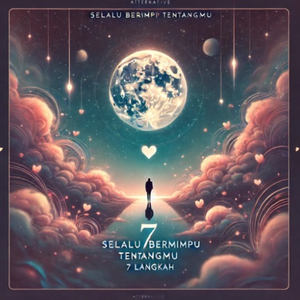 Selalu Bermimpi Tentangmu