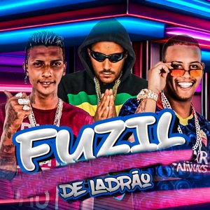 Fuzil de Ladrão