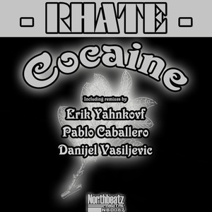 Cocaina (Danijel Vasiljevic's Trip at 7 Remix)