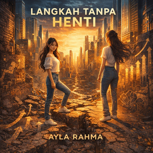 Jalan Kota Tanpa Janji