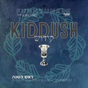 Kiddush קידוש (Global Stories)