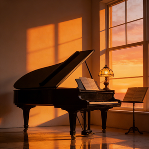 轻音乐钢琴｜纸巷