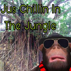 Chillin In The Jungle