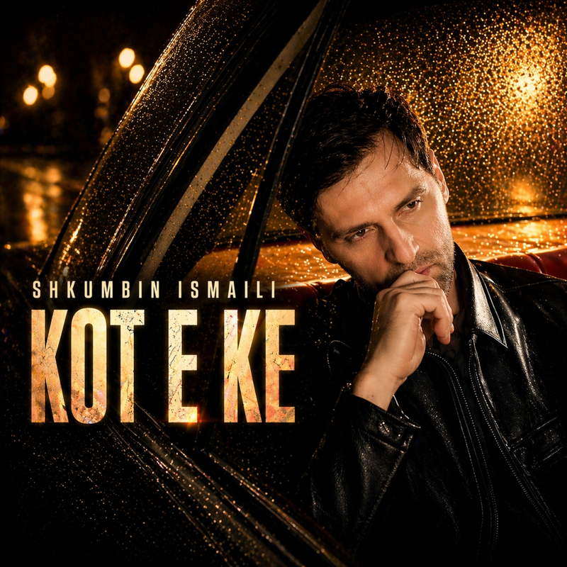 Koteke封面