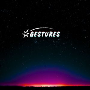 gestures