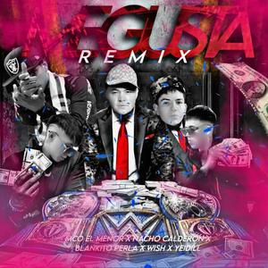 Me Gusta (Remix)
