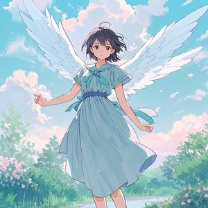 青春の翼