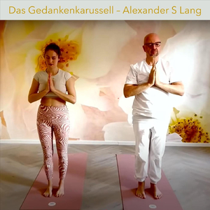 Das Gedankenkarussell