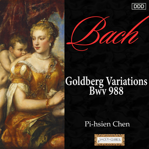 Goldberg Variations, BWV 988: Variation 30