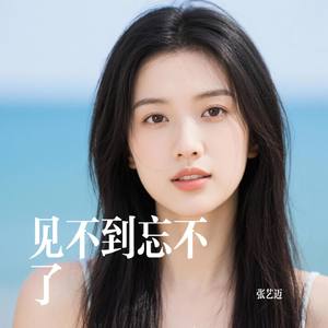 见不到忘不了