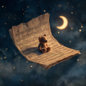 Für Deinen Allerstillsten Schlaf