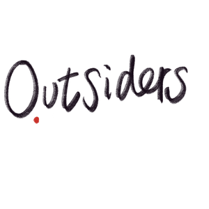 Outsiders异客