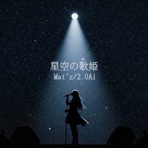 星空の歌姫