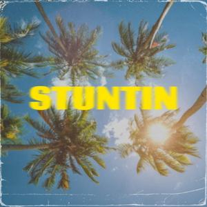 Stuntin