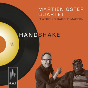 Manteca (feat. Harold Mabern)