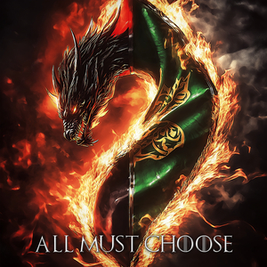 All Must Choose - Finale Theme (from "House of the Dragon") (Cover)