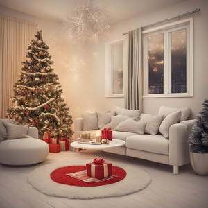 新しい年へようこそ