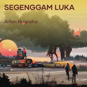 Segenggam Luka