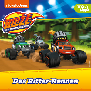 Folge 20 - Das Ritter-Rennen - Kapitel 19