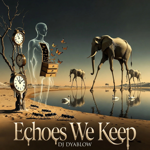Echoes We Keep
