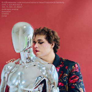 świat lepiej smakuje